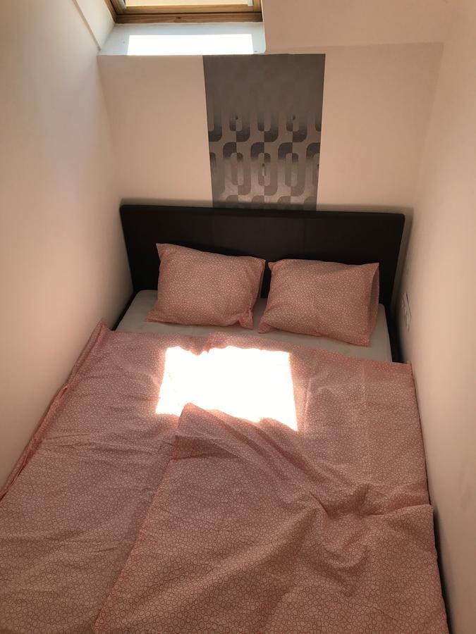 Апартаменти Corner Apartman 2 Шіофок Екстер'єр фото